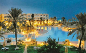 Hotel Mahdia-Beach private Appart